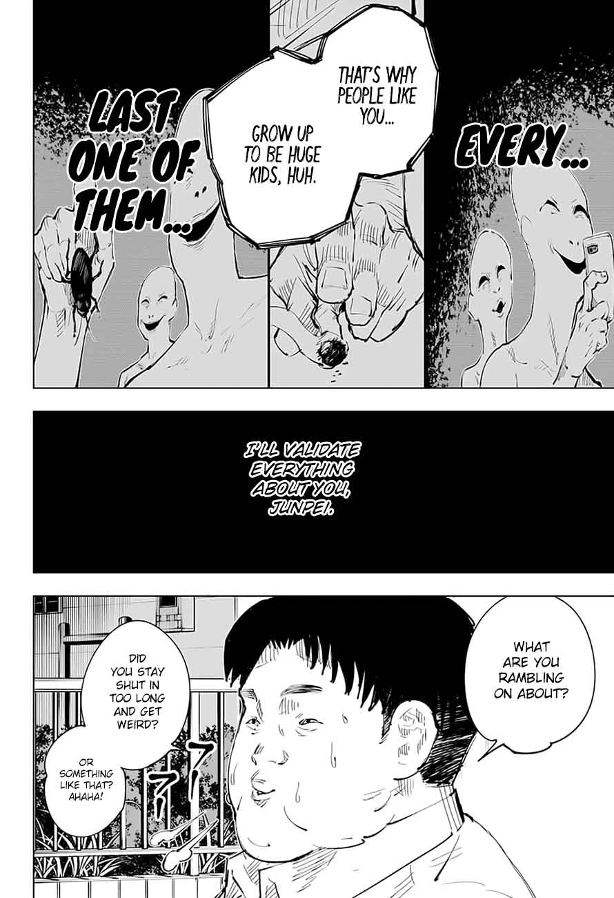 jujutsu kaisen 22 12