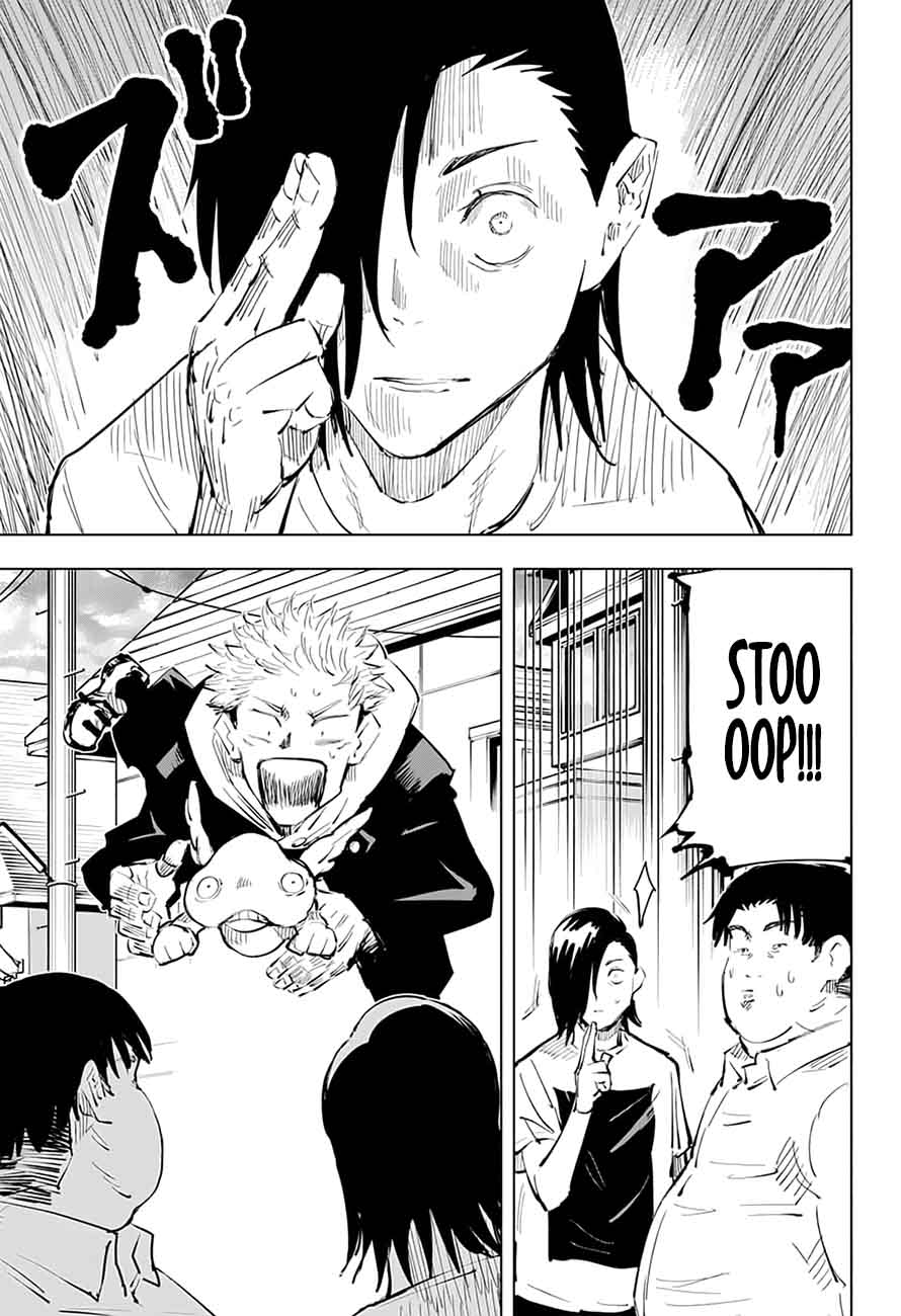 jujutsu kaisen 22 13