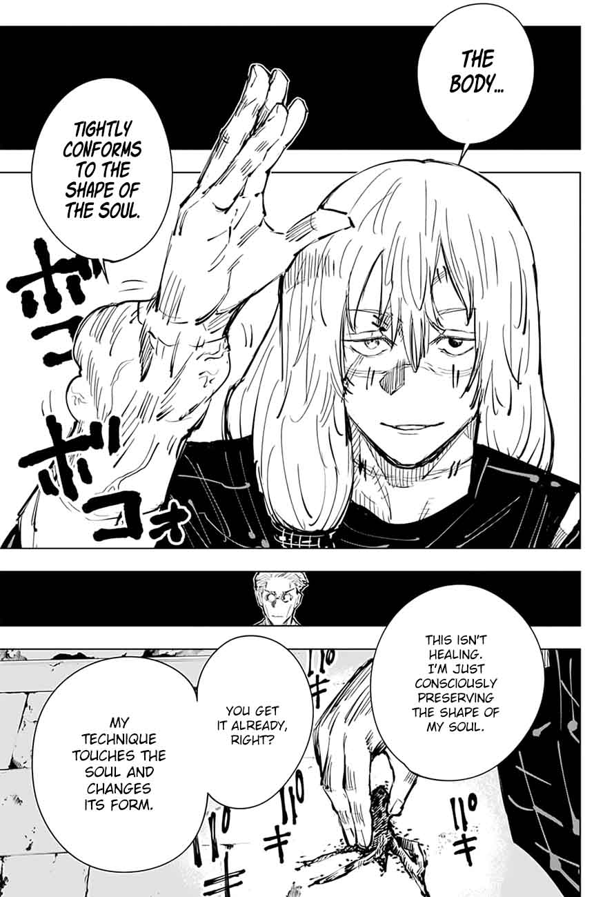 jujutsu kaisen 22 7