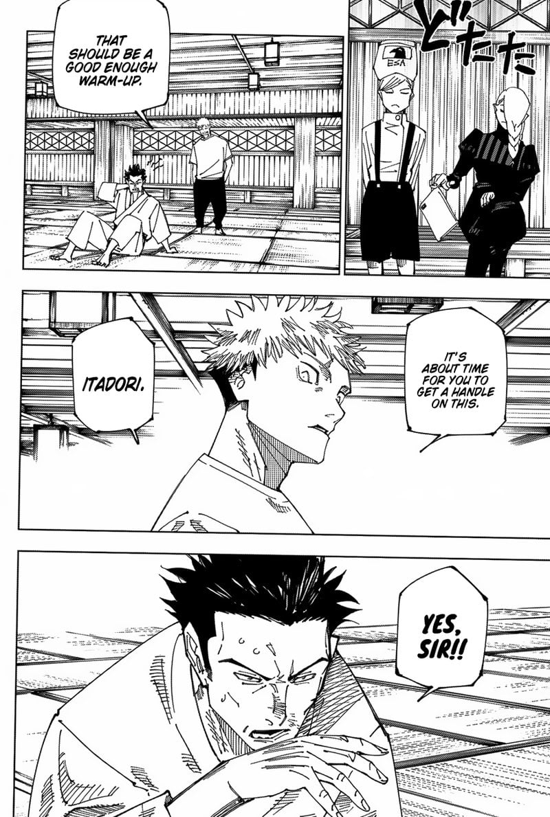 jujutsu kaisen 222 10