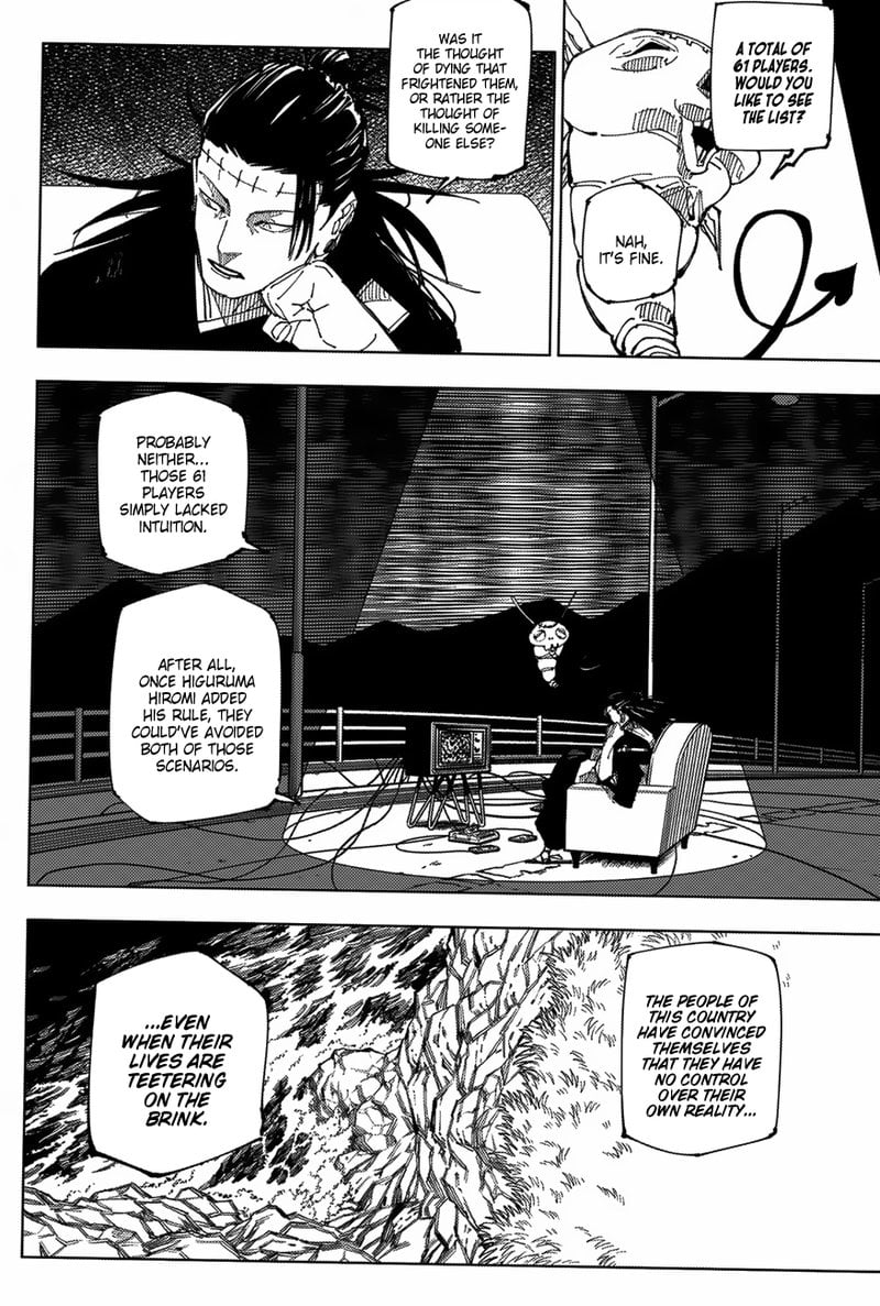 jujutsu kaisen 222 4