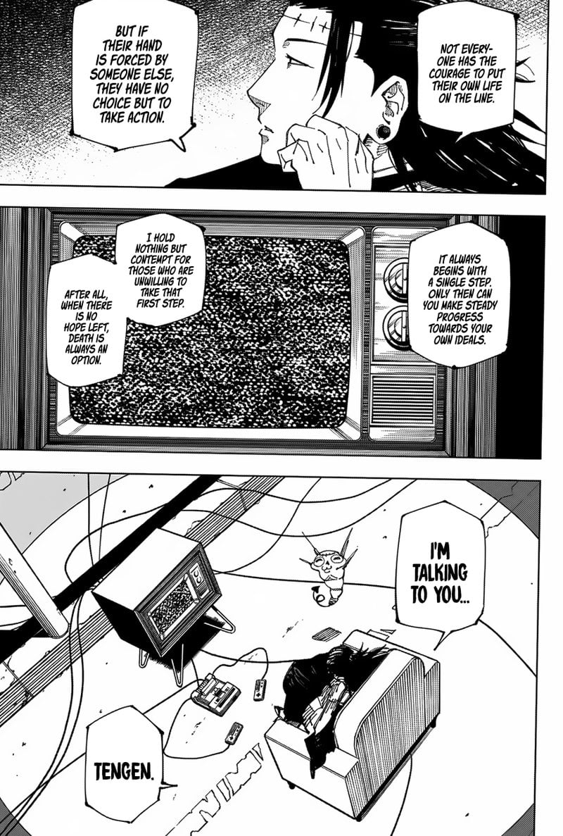 jujutsu kaisen 222 5