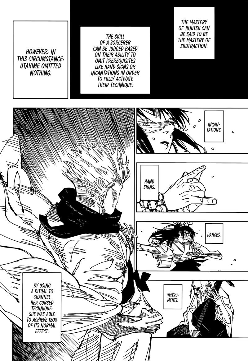 jujutsu kaisen 223 10