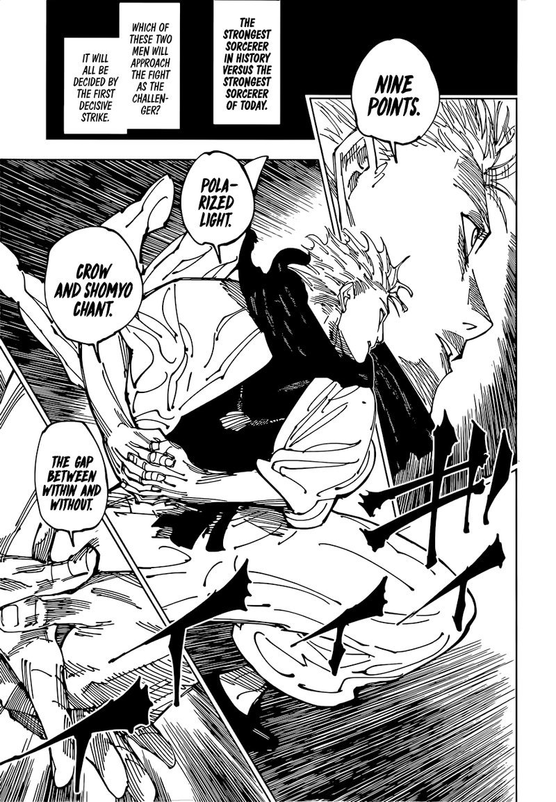 jujutsu kaisen 223 11
