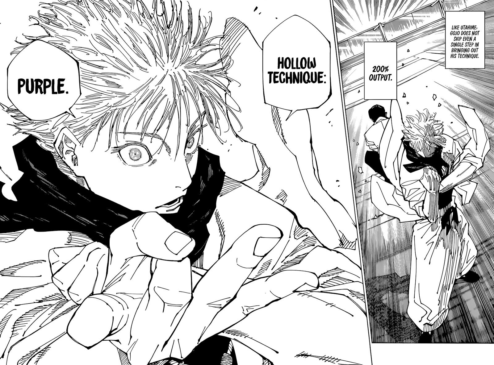 jujutsu kaisen 223 12