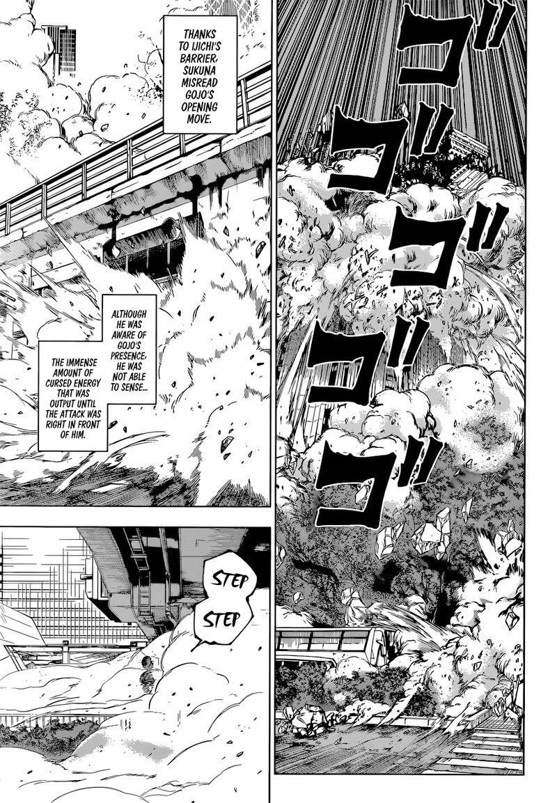 jujutsu kaisen 223 15