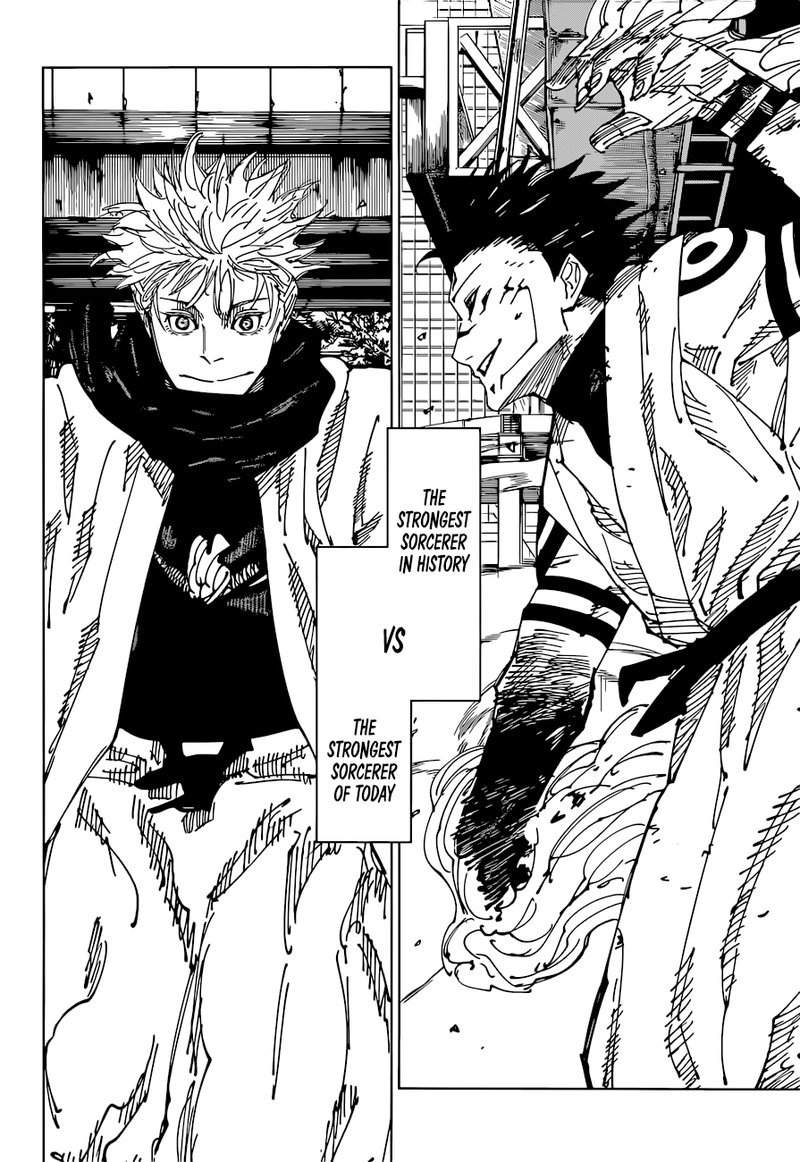 jujutsu kaisen 223 16
