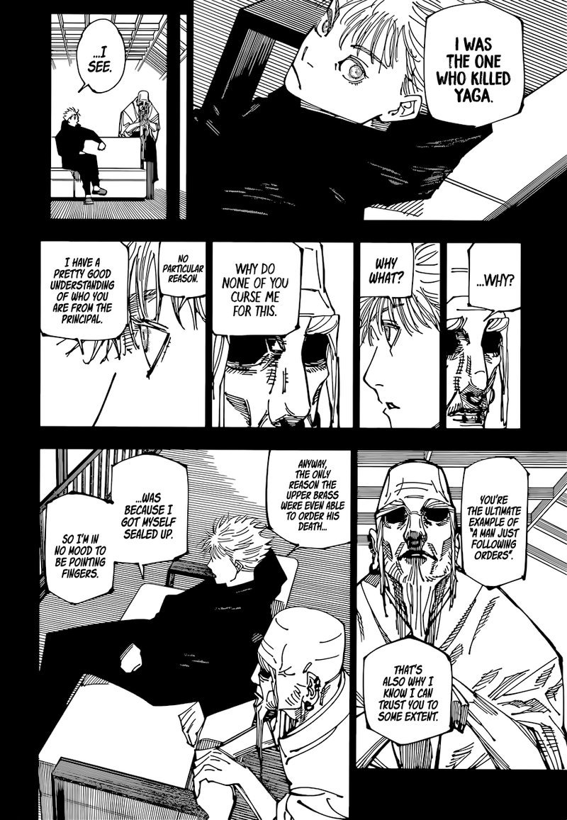 jujutsu kaisen 223 4