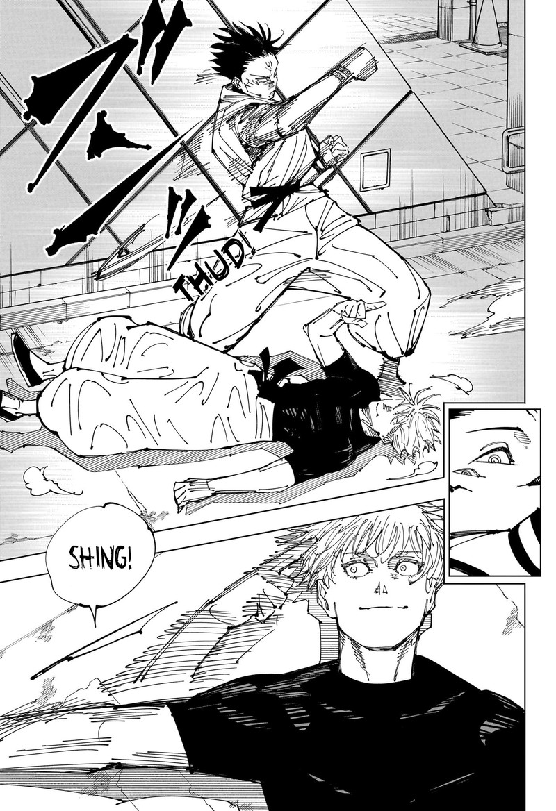 jujutsu kaisen 224 5