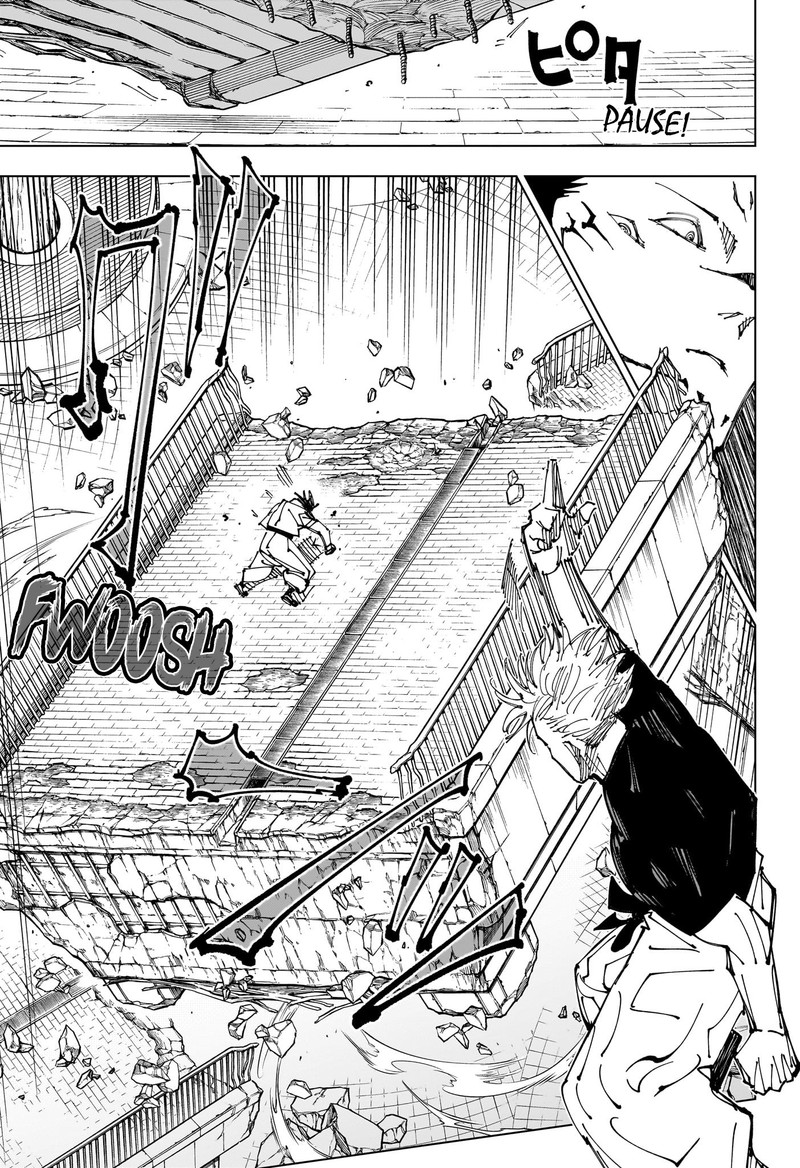 jujutsu kaisen 224 9
