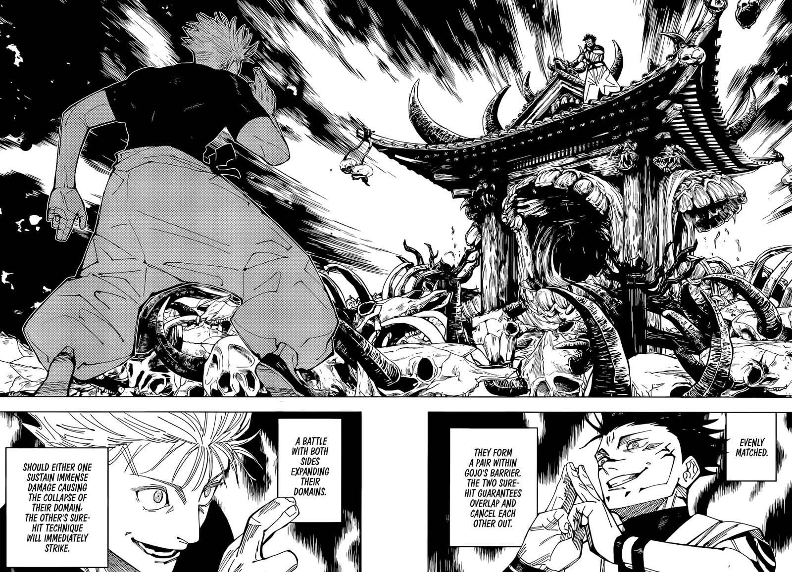 jujutsu kaisen 225 13