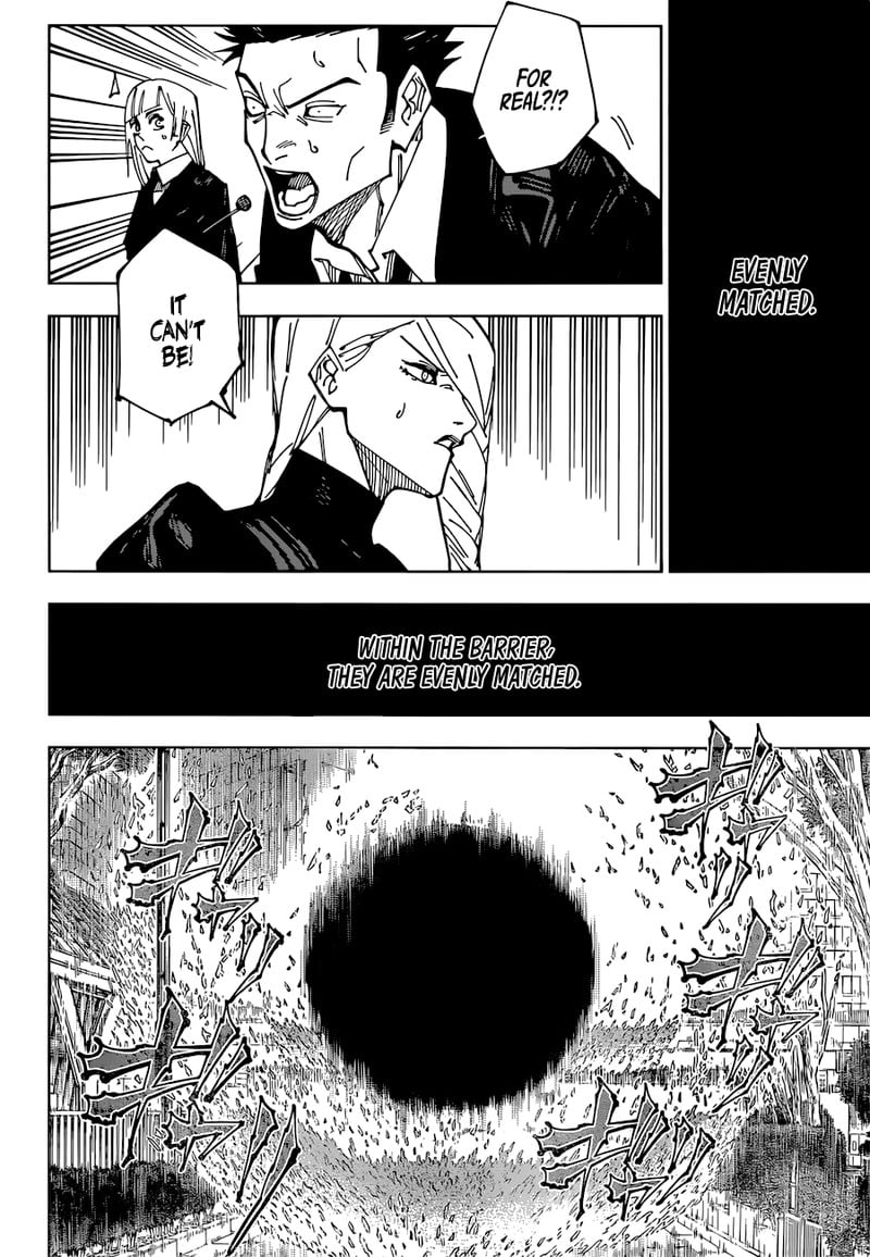jujutsu kaisen 225 14