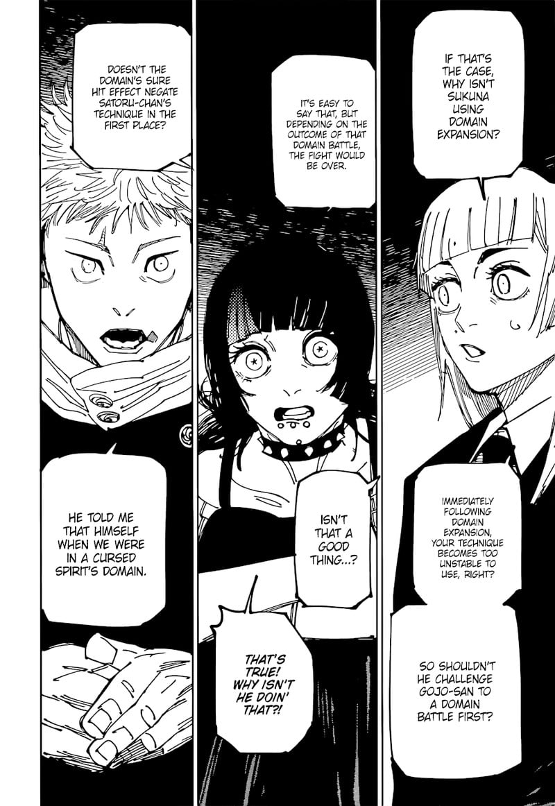 jujutsu kaisen 225 4
