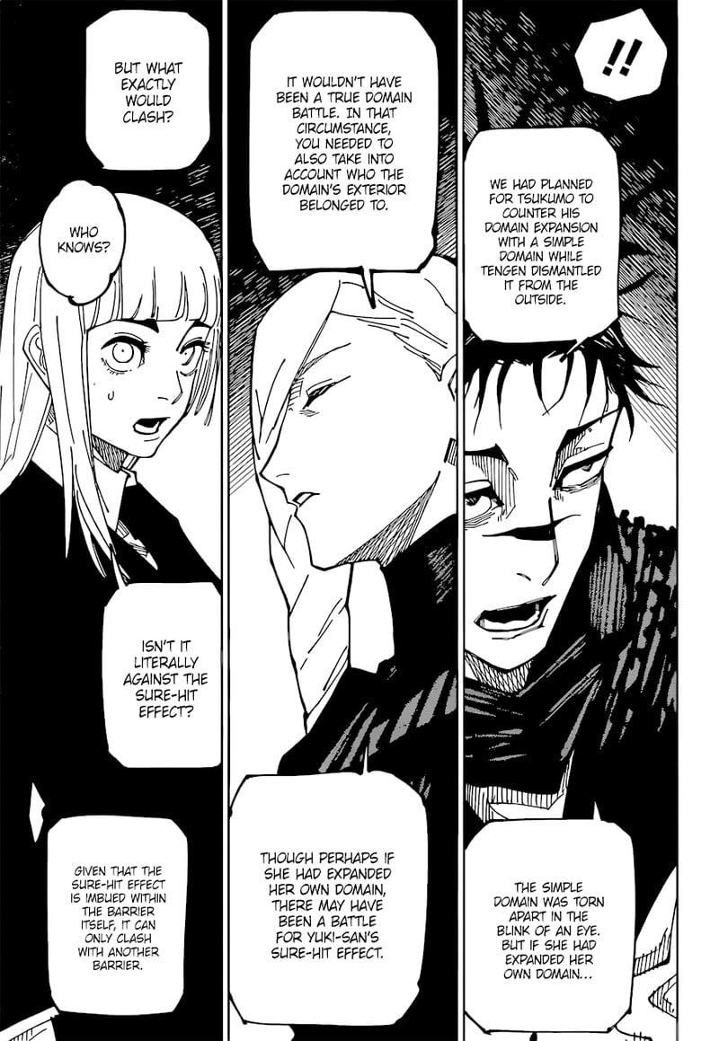 jujutsu kaisen 225 9
