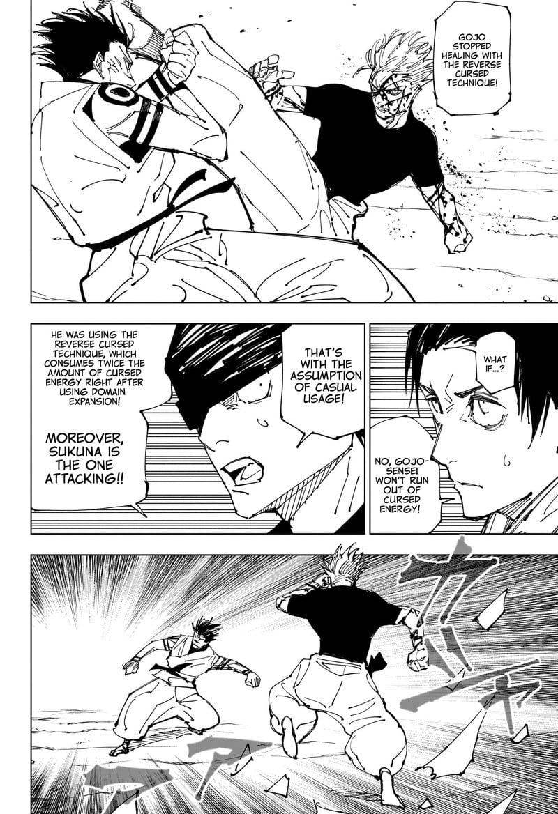 jujutsu kaisen 226 13