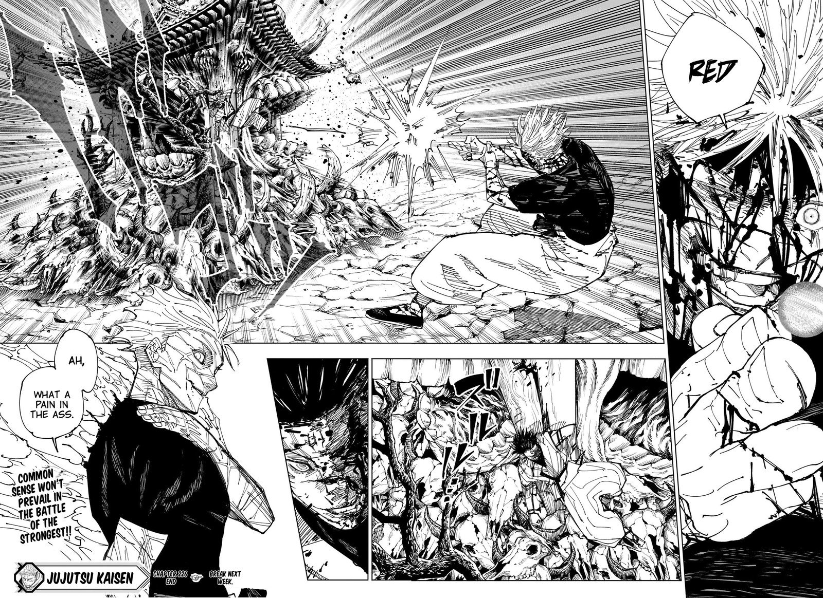 jujutsu kaisen 226 17