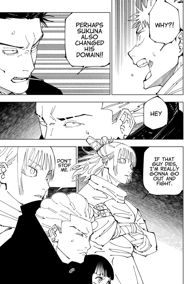 jujutsu kaisen 227 14