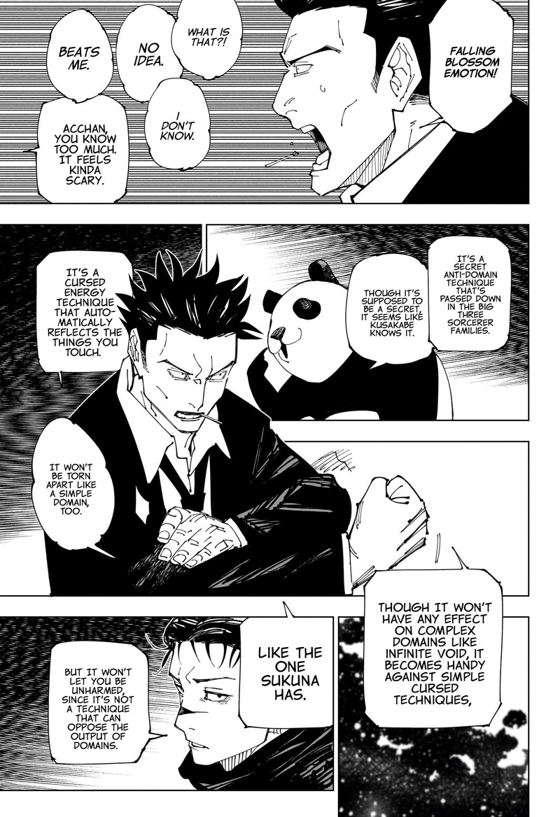 jujutsu kaisen 227 16