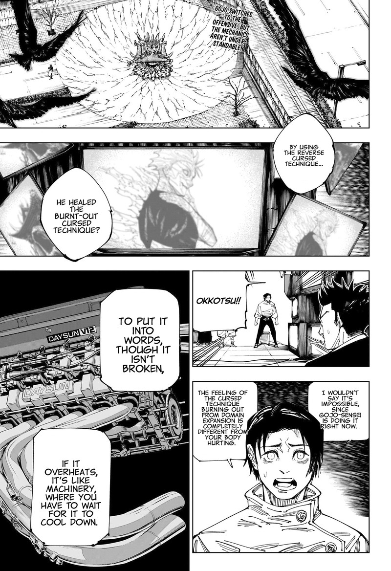 jujutsu kaisen 227 2