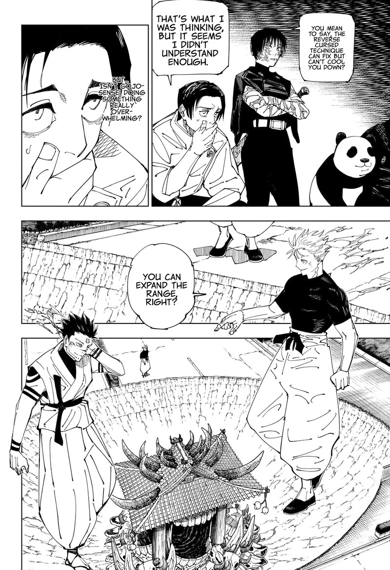 jujutsu kaisen 227 3