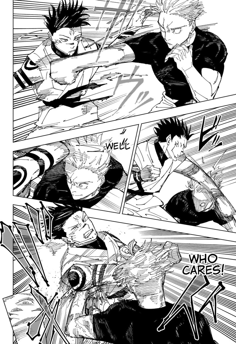 jujutsu kaisen 227 9