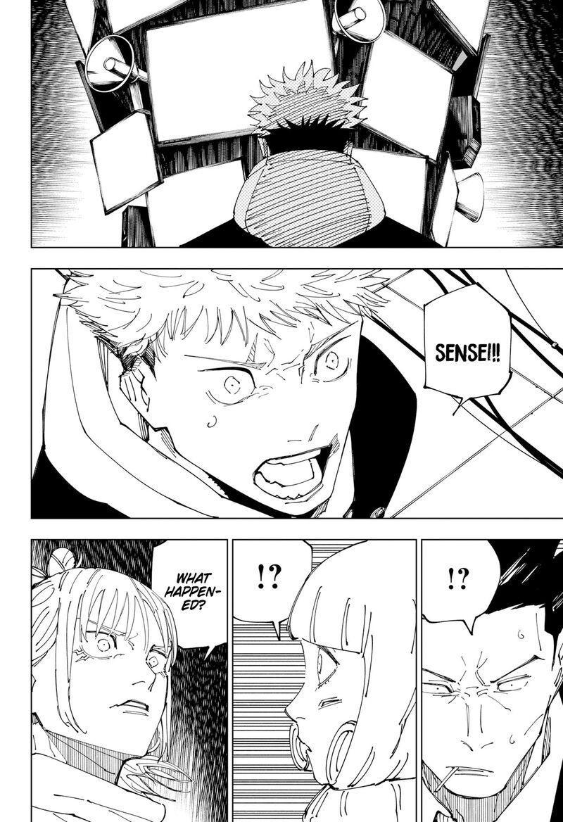 jujutsu kaisen 228 7