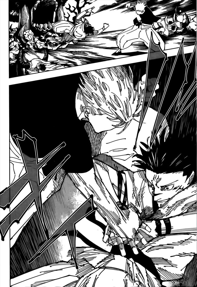 jujutsu kaisen 229 5