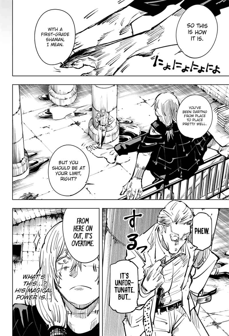 jujutsu kaisen 23 10