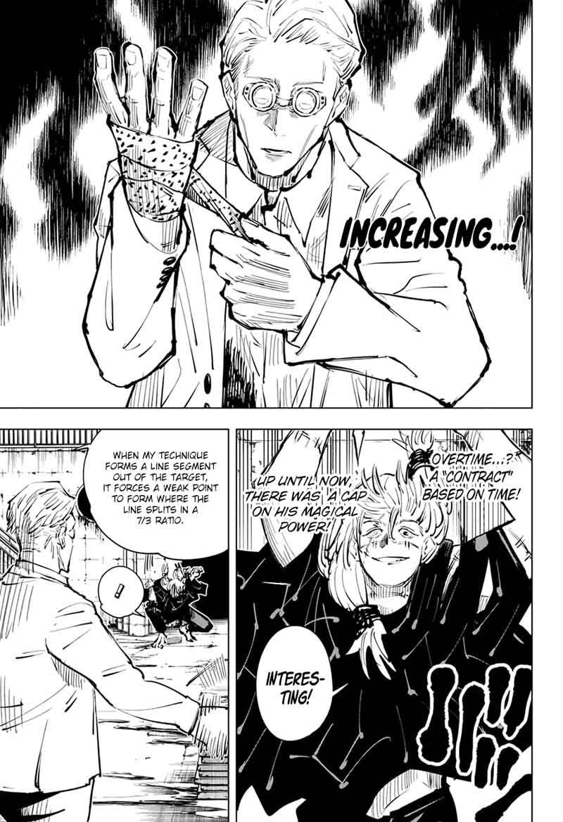 jujutsu kaisen 23 11