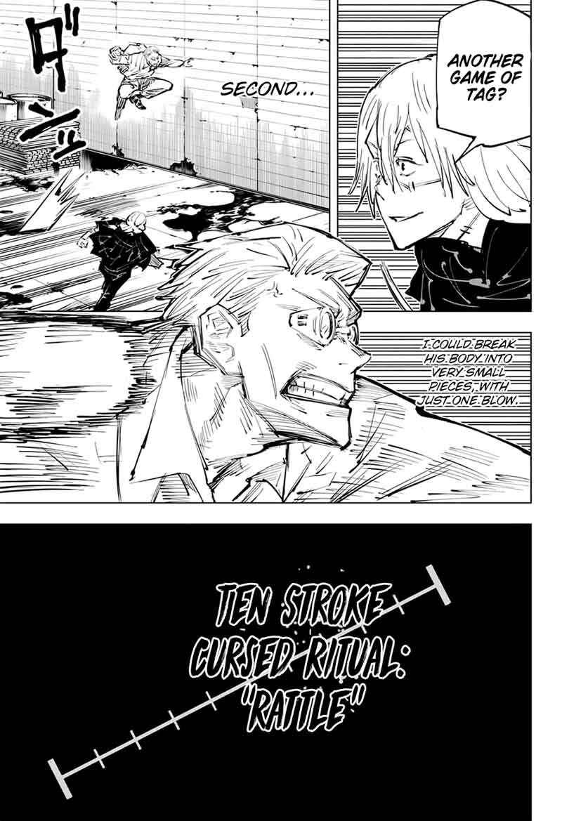 jujutsu kaisen 23 13