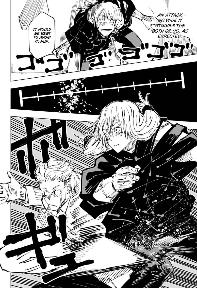 jujutsu kaisen 23 15