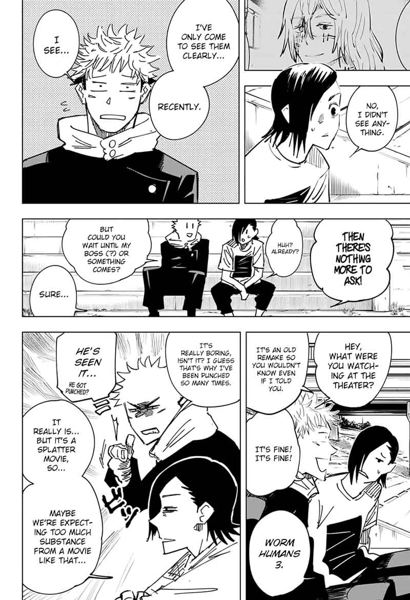 jujutsu kaisen 23 19