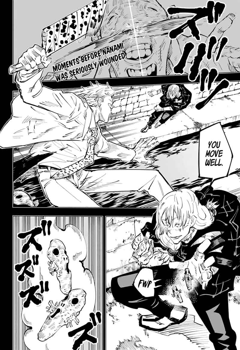 jujutsu kaisen 23 2