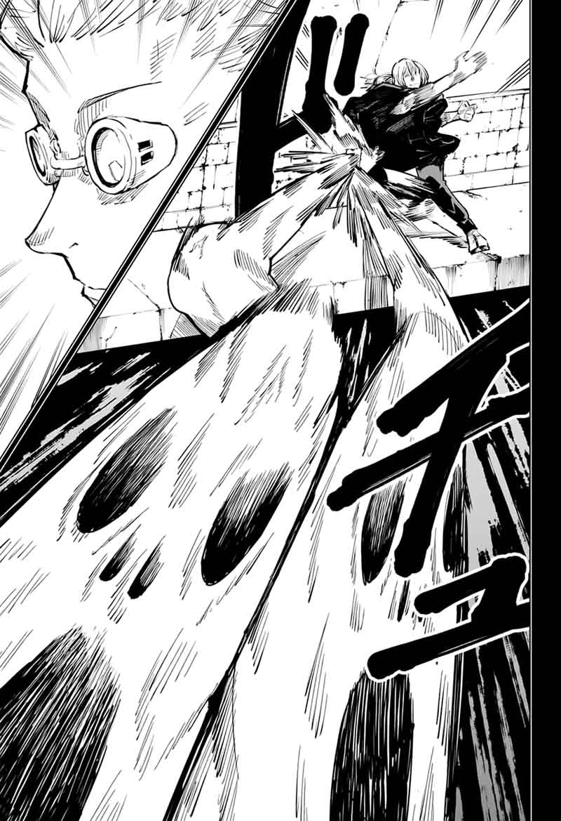 jujutsu kaisen 23 3