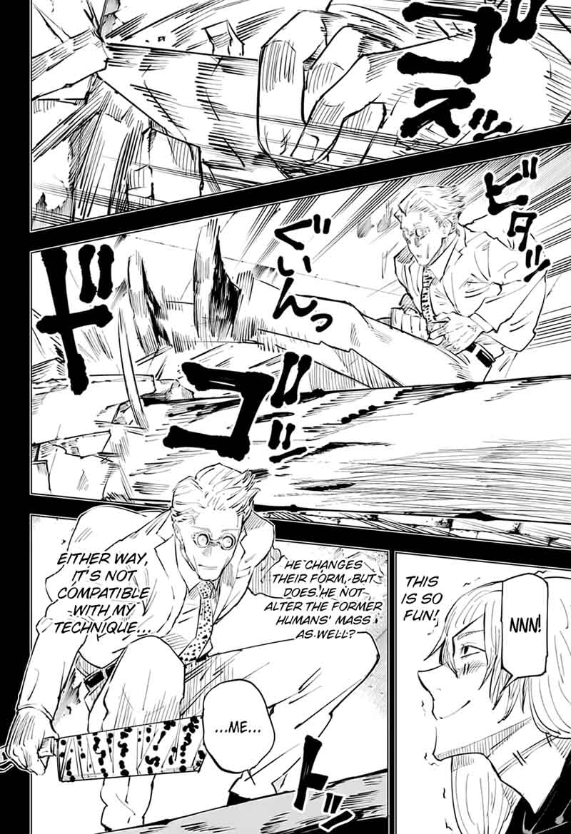 jujutsu kaisen 23 4
