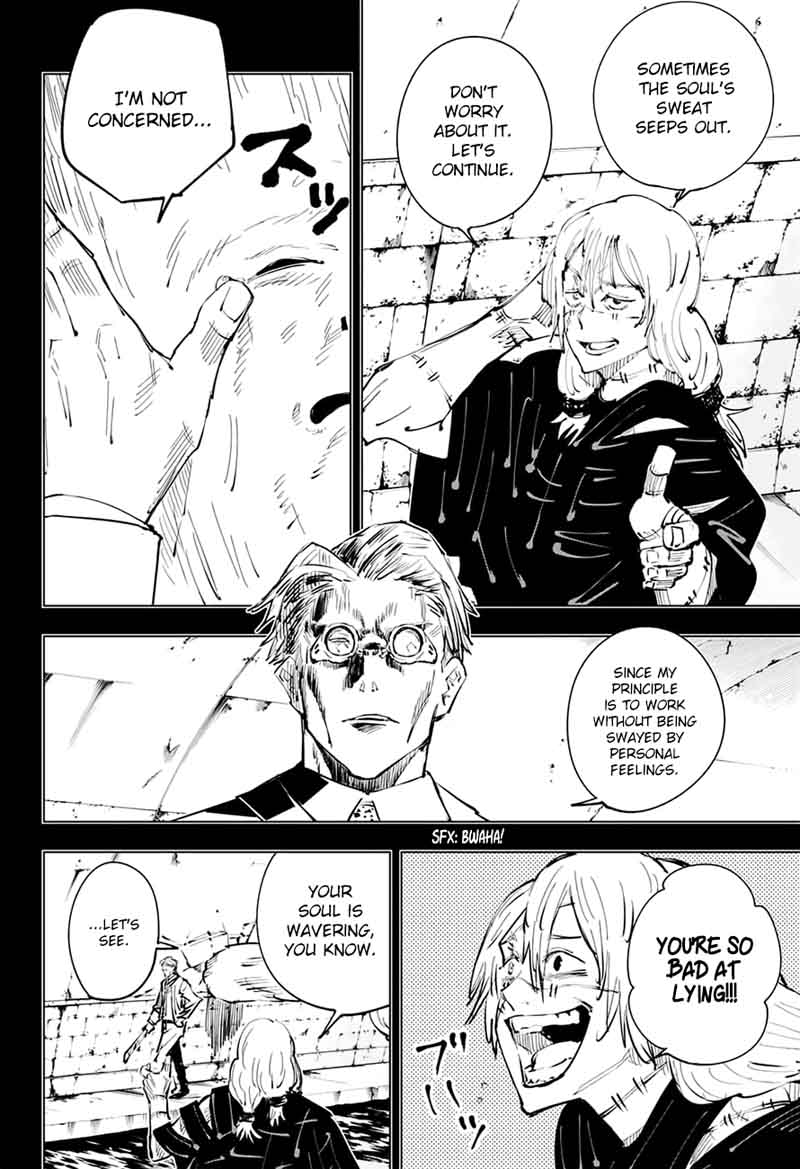 jujutsu kaisen 23 6