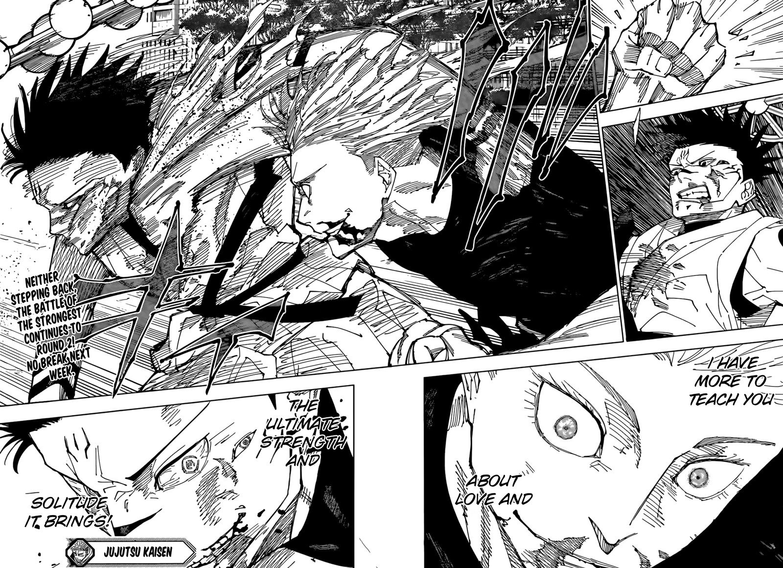 jujutsu kaisen 230 18