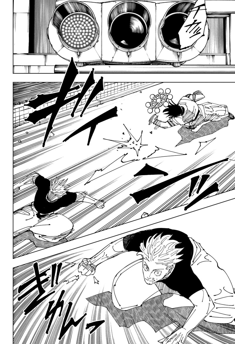 jujutsu kaisen 231 13