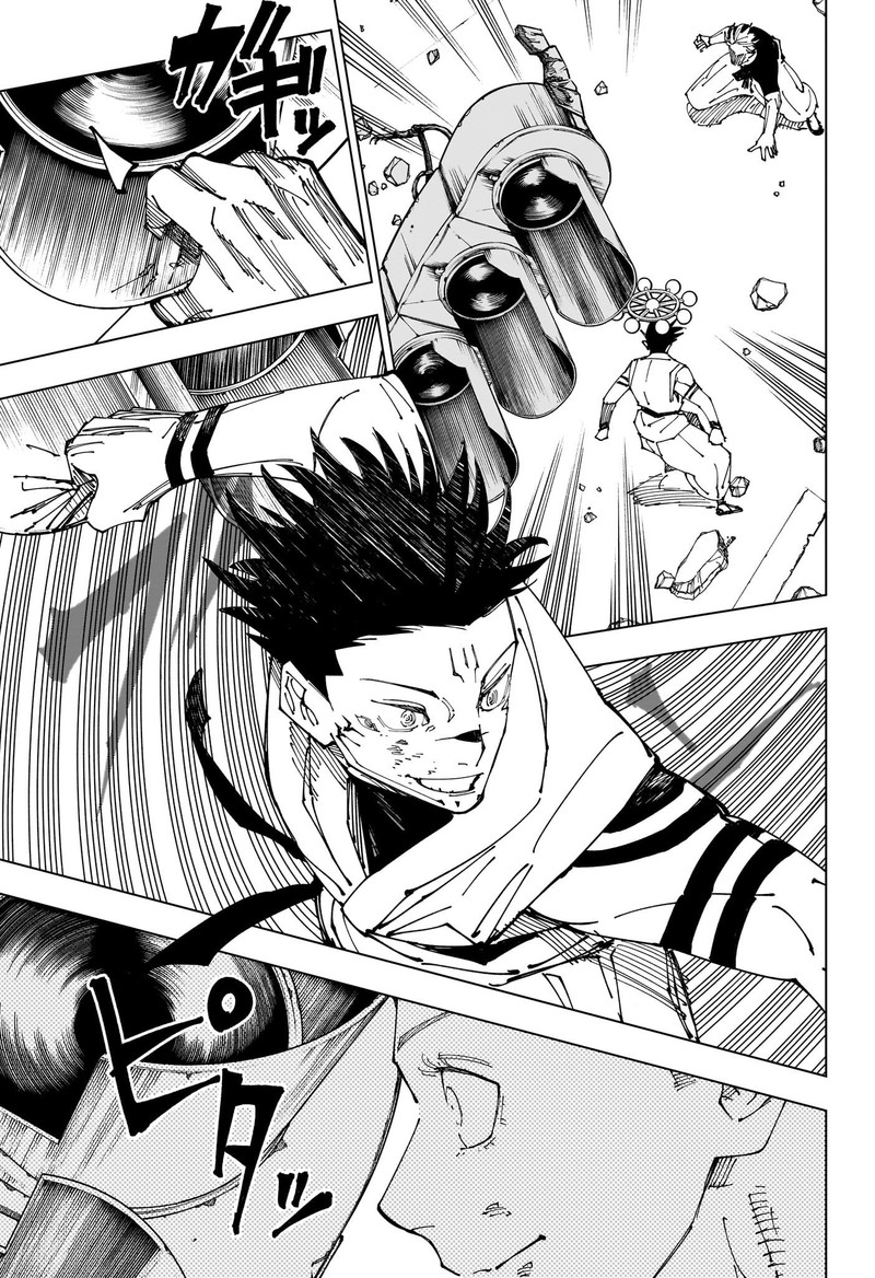 jujutsu kaisen 231 14