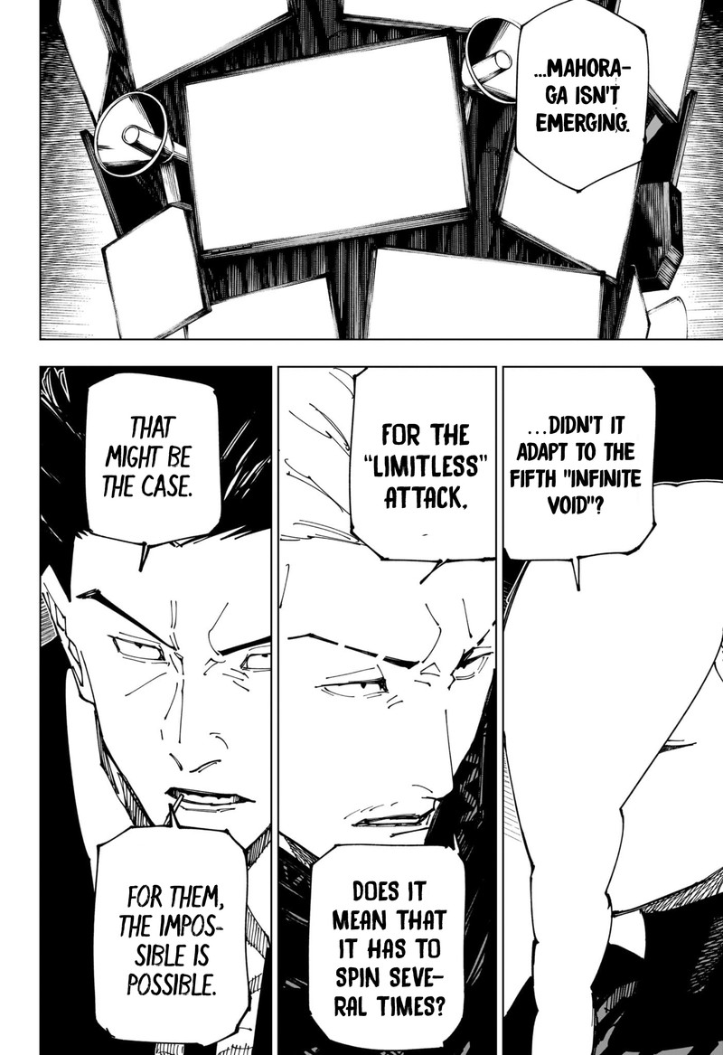jujutsu kaisen 231 15