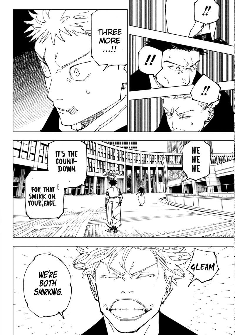 jujutsu kaisen 231 17