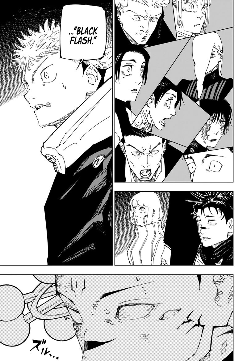 jujutsu kaisen 232 14