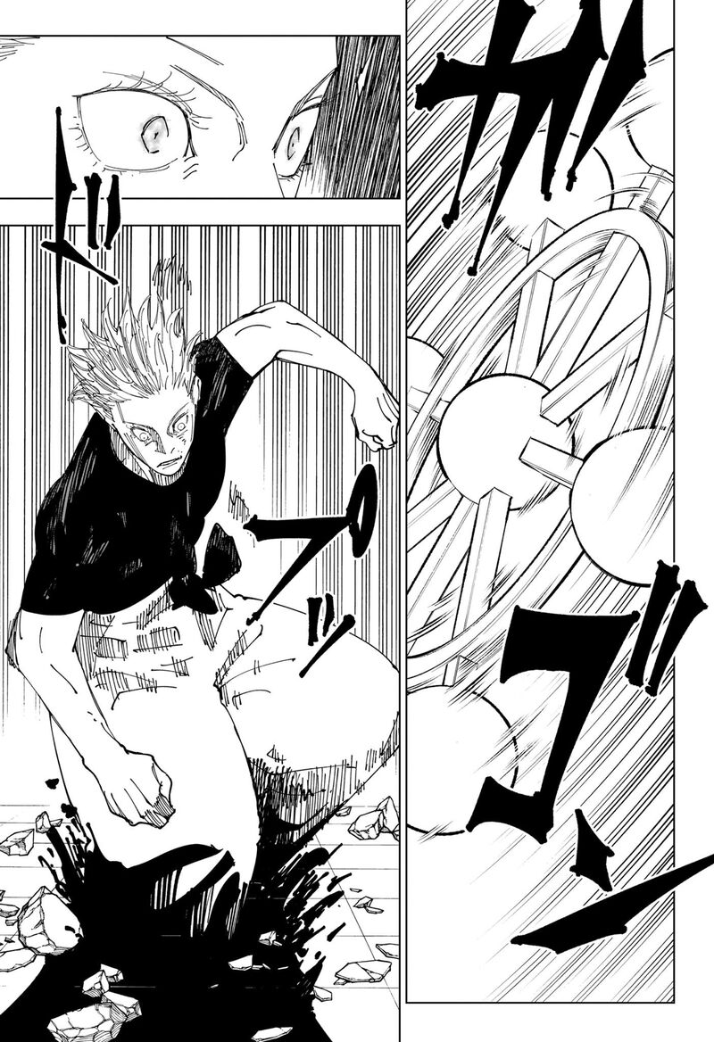 jujutsu kaisen 232 16