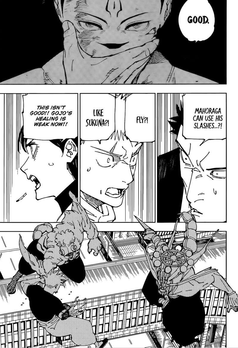 jujutsu kaisen 234 13