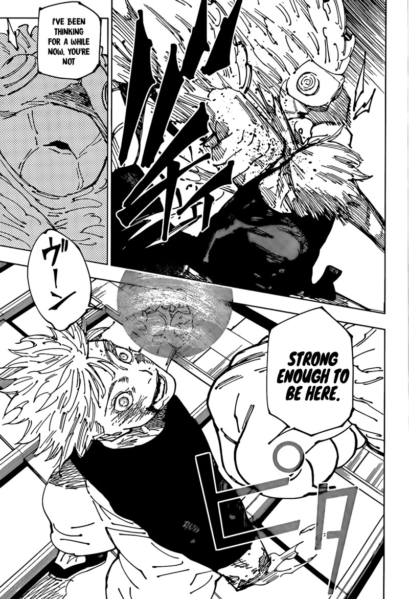 jujutsu kaisen 234 15