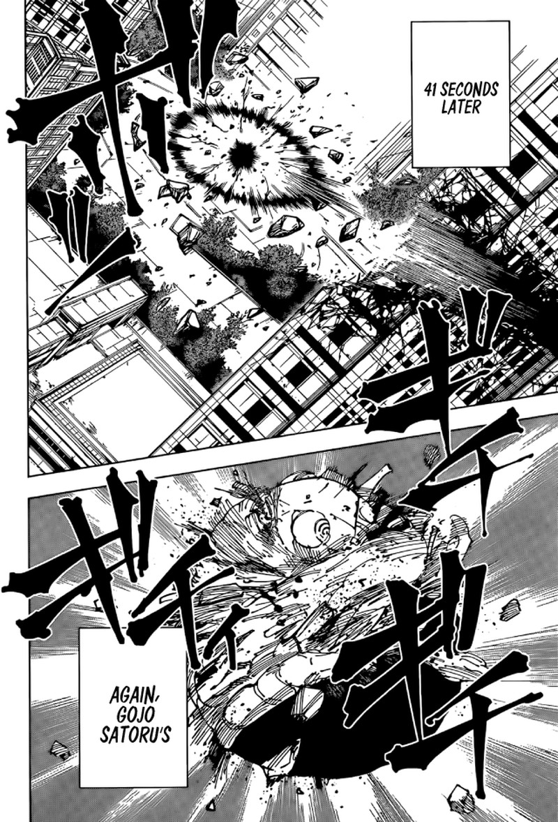 jujutsu kaisen 234 17