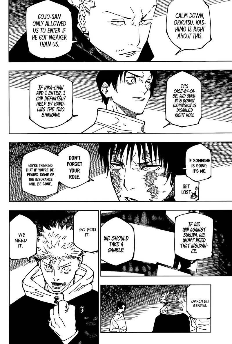 jujutsu kaisen 234 2