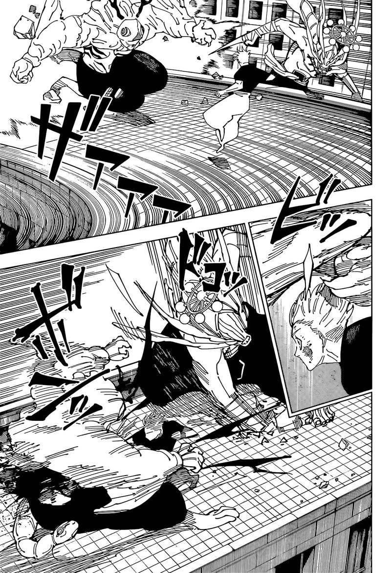 jujutsu kaisen 234 5