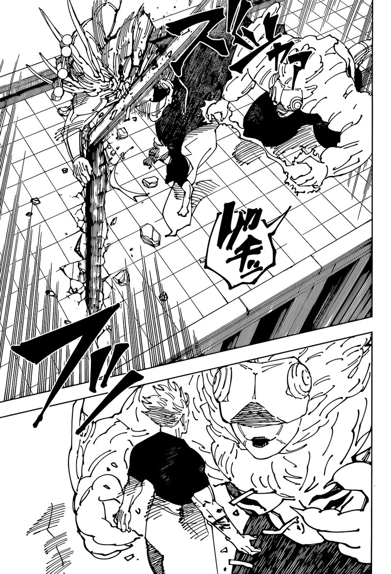 jujutsu kaisen 234 9