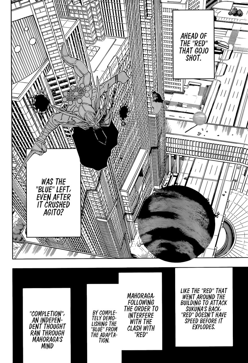 jujutsu kaisen 235 10